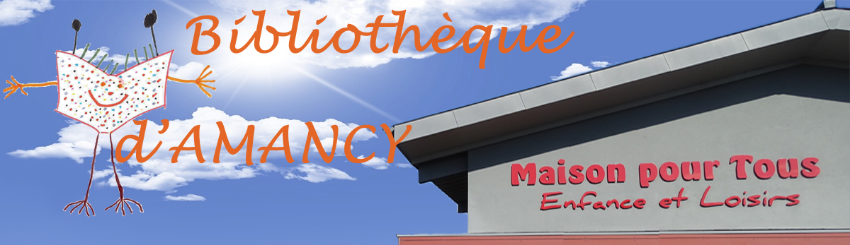 Bibliothèque d'Amancy