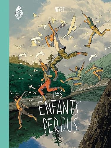 Enfants perdus (les)