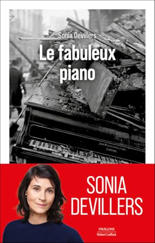 Fabuleux piano (le)