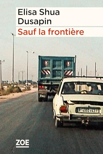 Sauf la frontière